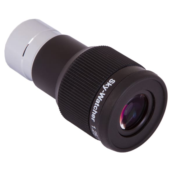 

Окуляр Sky-Watcher UWA Sky-Watcher 67873 58° 4 мм, 1,25”, UWA