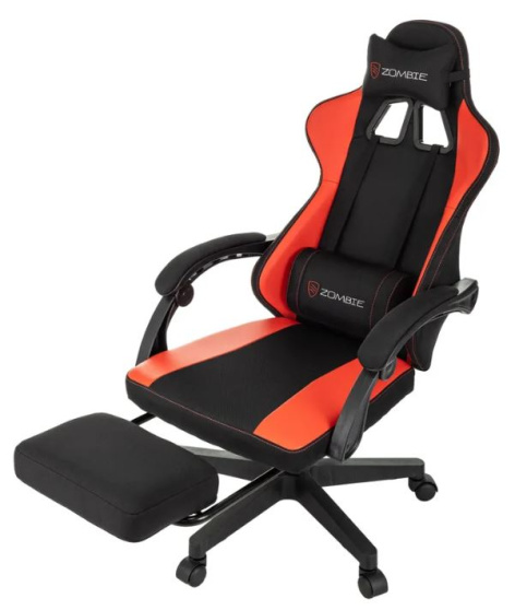 фото Кресло игровое ZOMBIE WEAVER в Екатеринбурге