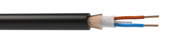 фото Кабель микрофонный Wize WMC2450FP в Омске