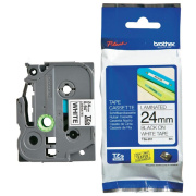 фото Наклейка Brother TZE251