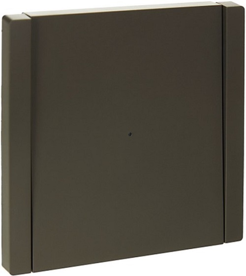 

Переключатель одноклавишный IEK FP-V12-1-10-1-K03 FORTE&PIANO с инд. 10А FP304 серый, FP-V12-1-10-1-K03