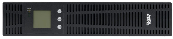фото Источник бесперебойного питания  SmartWatt UPS SECURE IEC 1kVA в Уфе