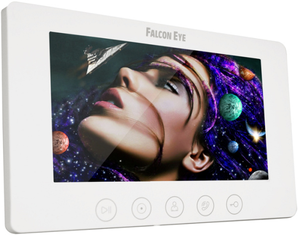 фото Видеодомофон  Falcon Eye Cosmo VZ в Челябинске