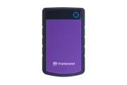 фото Внешний диск HDD Transcend TS2TSJ25H3P