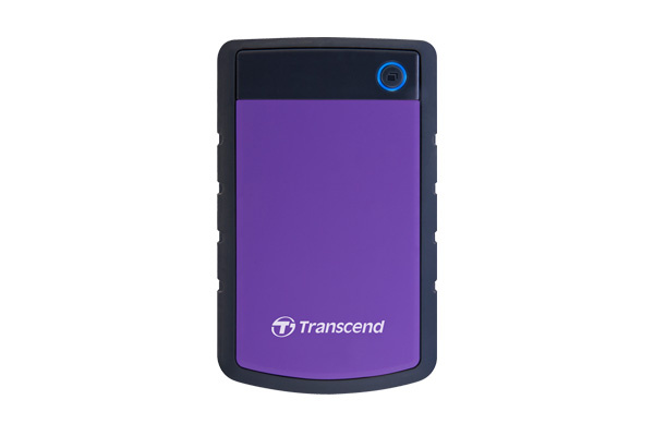 фото Внешний диск HDD 2.5