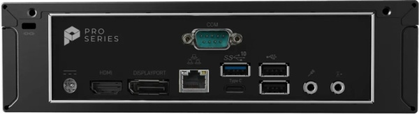 фото Системный блок MSI Pro DP21 14M-1205RU Intel Core i5, 16 ГБ, 512 Гб, Intel UHD Graphics 730,  ОС Windows 11 Профессиональная