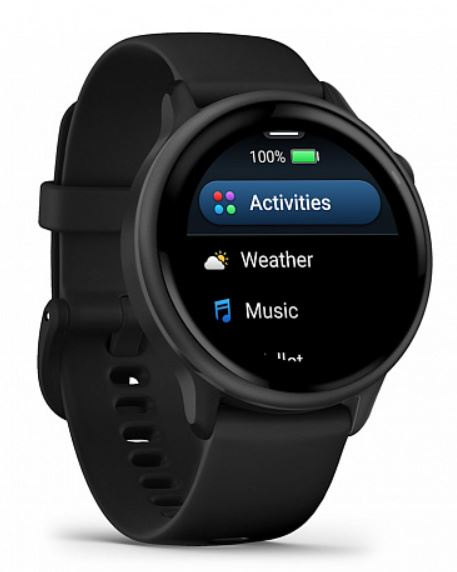 фото Часы Garmin Vivoactive 6 в Челябинске