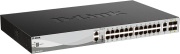 фото Коммутатор D-link DGS-3130-30TS/B1A