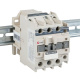 фото Контактор малогабаритный EKF ctr-s-32-24-nc