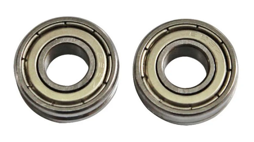 

Запчасть CET Подшипник резинового вала AE03-0053 для RICOH Aficio MP5500/MP6500/MP7500 (CET), 2 шт/компл, CET3714, CET3714