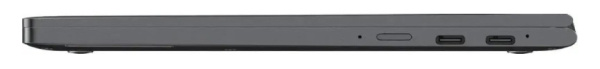 фото Ноутбук  Chuwi MiniBook X в Самаре 10.5 ", N, 16 Гб RAM, 512 Гб SSD, UHD Graphics, Серый