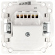 фото Розетка с заземлением с 2 USB  EKF EYR16-2USB-typeA-typeC в Самаре