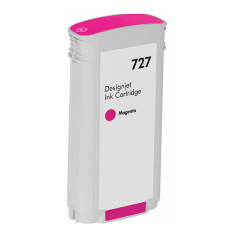 

Картридж струйный NVP NV-B3P20A Magenta для HP DesignJet T920/T930/T1500/T1530/T2500/T2530 (130 мл), NV-B3P20A