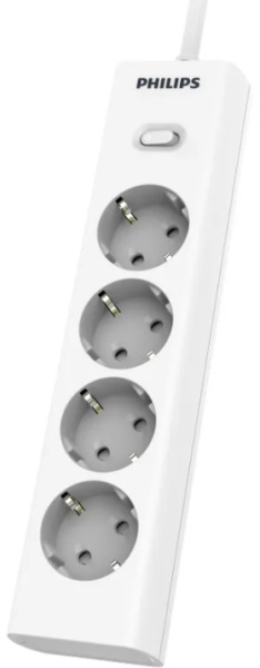 фото Сетевой фильтр  Philips CHP2145WB/51 в Челябинске