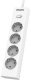 фото Сетевой фильтр  Philips CHP2145WB/51 в Челябинске