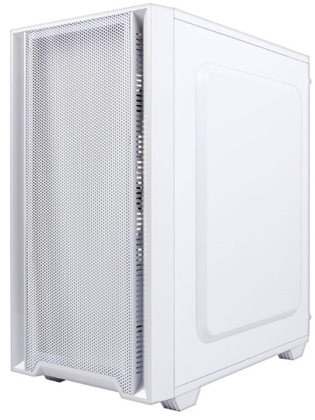 фото Корпус mATX Ginzzu CL540 в Красноярске