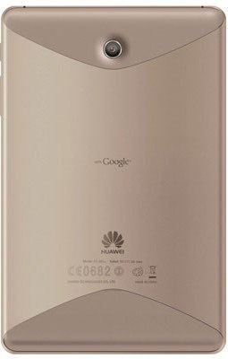 фото Планшет  Huawei MediaPad