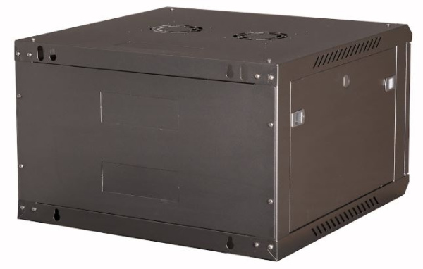 фото Шкаф настенный 19", 6U Datarex DR-651101 в Красноярске