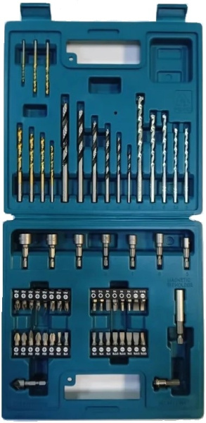 фото Набор насадок Makita E-11829