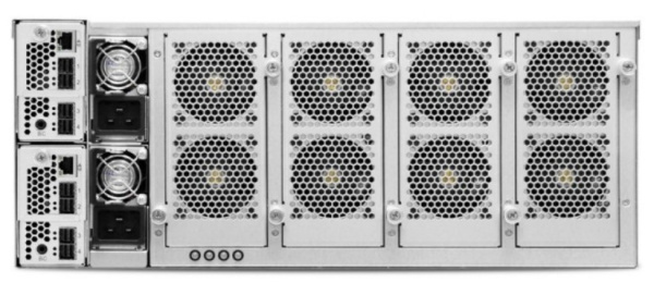 фото Дисковая полка 4U AIC XJ1-41081-02 в Перми