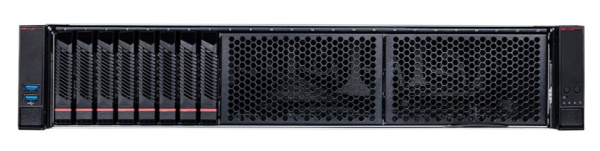 фото Серверная платформа 2U MSI S3066X271RAU8