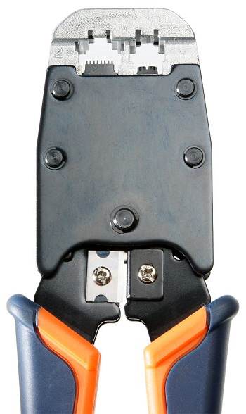 фото Устройство обжимное  Cabeus HT-500 в Омске