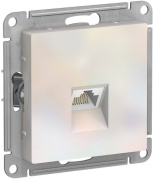 фото Розетка компьютерная Systeme Electric ATN000486