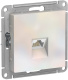 фото Розетка компьютерная  Systeme Electric ATN000486 в Уфе