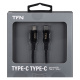 фото Кабель интерфейсный  TFN TFN-C-BLZ-CC1M-BK в Казани