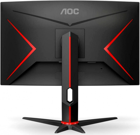 фото Монитор 27" AOC C27G2ZU в Уфе
