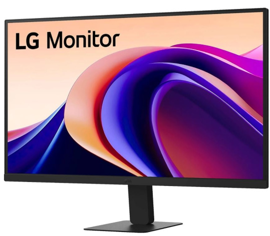 фото Монитор 32" LG 32U631A-B в Ростове-на-Дону