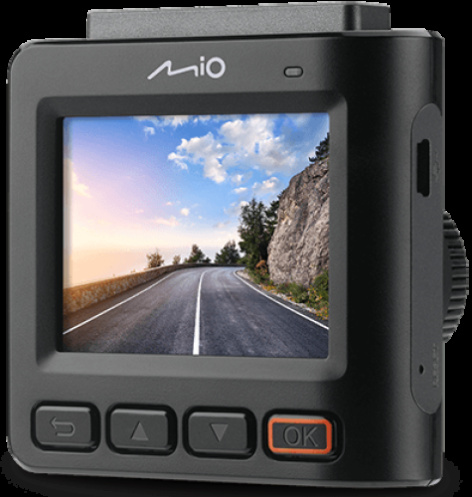 фото Видеорегистратор  MIO ViVa V20