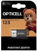 фото Батарейка OPTICELL 5060014