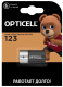 фото Батарейка  OPTICELL 5060014 в Уфе