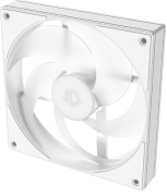 фото Вентилятор ID-Cooling AS-140-ARGB-W DUET