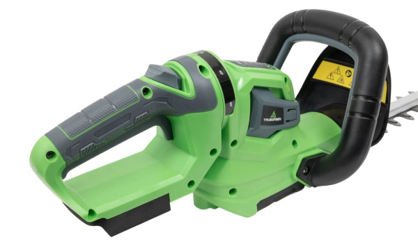 фото Кусторез  TRUEGREEN TG8A612 в Перми