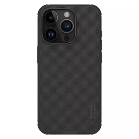 фото Чехол  Nillkin Super Frosted Shield Pro Magnetic Case в Уфе