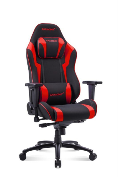 фото Кресло игровое AKRacing Core EX SE-red в Уфе