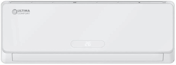 фото Сплит-система  Ultima Comfort EXP-30PN с зимним комплектом в Перми