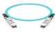 фото Соединитель  Optiset QSFP28-AOC-1M в Уфе