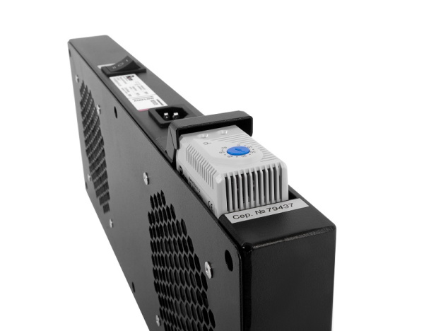 фото Вентиляторный модуль  ЦМО R-FAN-2T-9005 в Красноярске