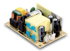 Изображение товара Преобразователь Mean Well RPS-30-12 AC/DC 30 ВА 12 В для стабильного питания