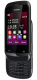 фото   Nokia C2-03 Black Chrome