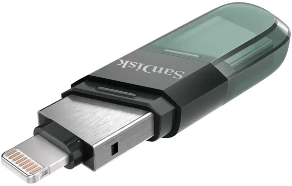фото Накопитель USB 3.1 128GB SanDisk SDIX90N-128G-GN6NE в Самаре