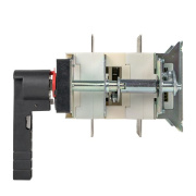 фото Рубильник-переключатель EKF pscs-160-3