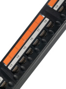фото Патч-панель Filum FL-PP-5E24U1