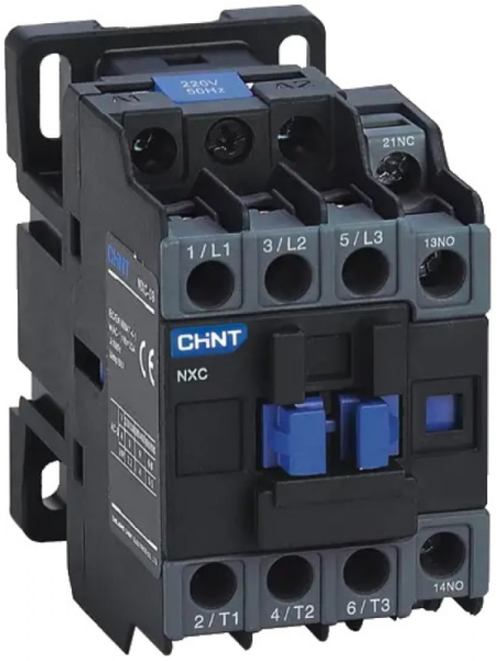 Изображение товара Контактор CHINT 836720