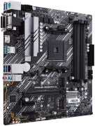 фото Материнская плата ASUS PRIME B550M-A