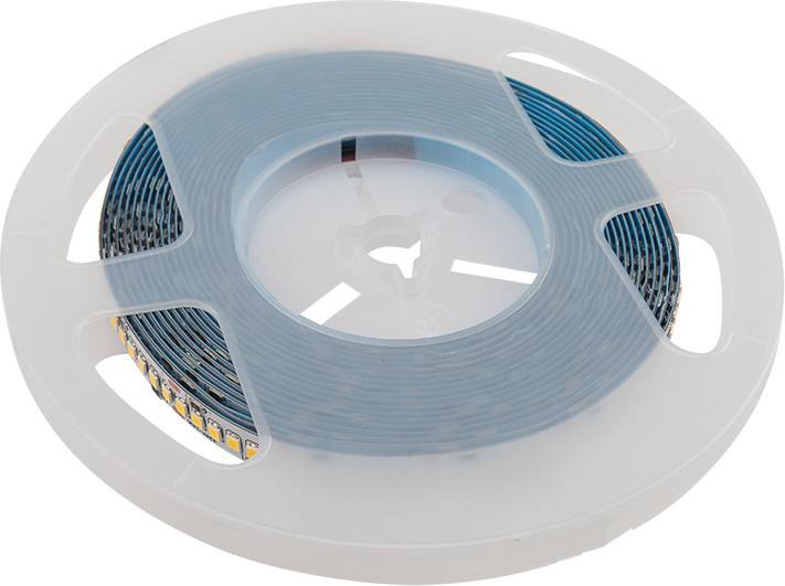 

Лента Lamper 141-622 LED 24 В, 15 мм, IP23, SMD 2835, 240 LED/m, цвет свечения теплый белый (3000 К), 141-622
