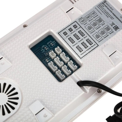 фото Видеодомофон  Rexant 45-0434 в Екатеринбурге